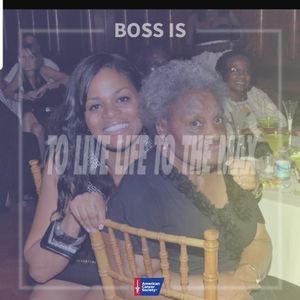 Meet your Posher, Quiana